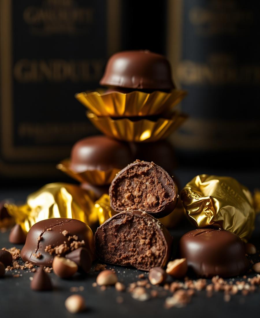 Gianduia Artigianale